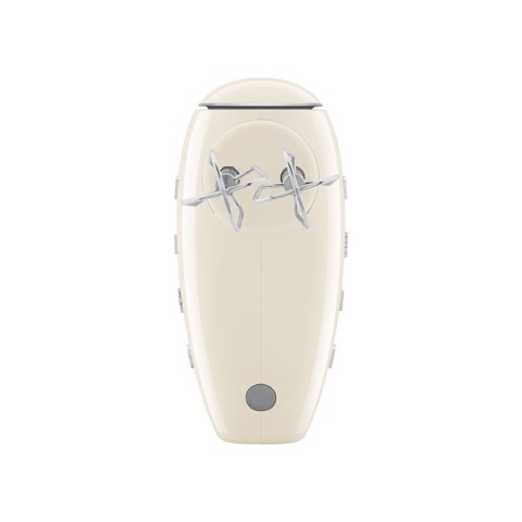 Smeg Sbattitore 50's Style – Panna LUCIDO – HMF01CREU