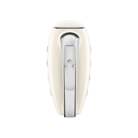 Smeg Sbattitore 50's Style – Panna LUCIDO – HMF01CREU