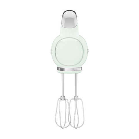 Smeg Sbattitore 50's Style – Verde Pastello LUCIDO – HMF01PGEU