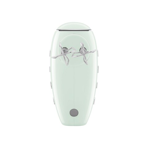 Smeg Sbattitore 50's Style – Verde Pastello LUCIDO – HMF01PGEU
