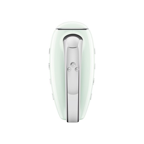 Smeg Sbattitore 50's Style – Verde Pastello LUCIDO – HMF01PGEU