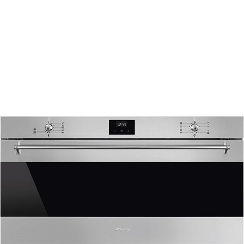 Smeg SFR9300X forno 85 L Acciaio inox Made in Italy