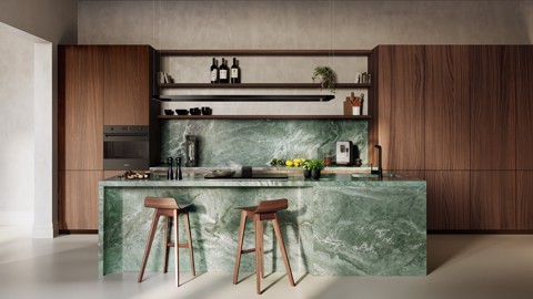 Smeg SKC01BLM gasatore Plastica Nero