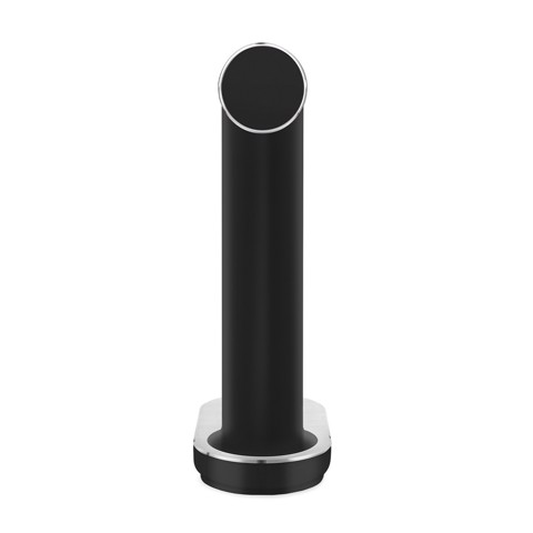 Smeg SKC01BLM gasatore Plastica Nero