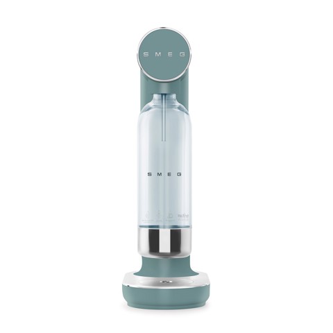 Smeg SKC01EGM gasatore Plastica Verde