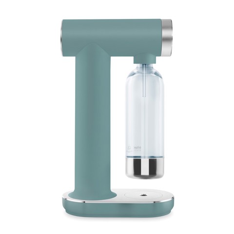 Smeg SKC01EGM gasatore Plastica Verde