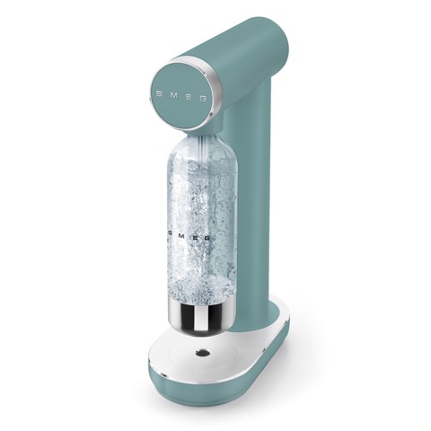 Smeg SKC01EGM gasatore Plastica Verde