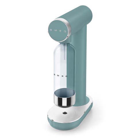 Smeg SKC01EGM gasatore Plastica Verde