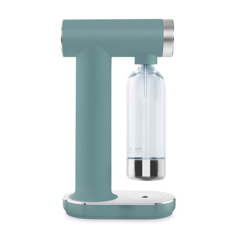 Smeg SKC01EGM gasatore Plastica Verde