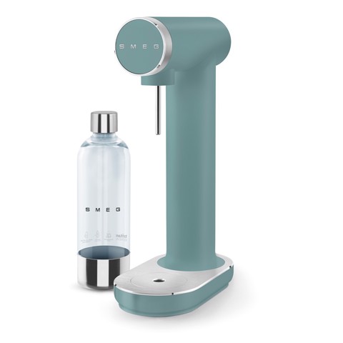 Smeg SKC01EGM gasatore Plastica Verde