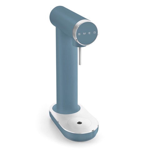 Smeg SKC01SBM gasatore Plastica Blu