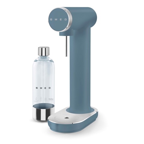 Smeg SKC01SBM gasatore Plastica Blu