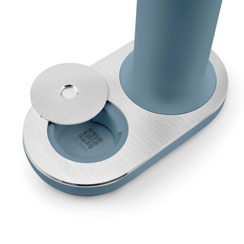 Smeg SKC01SBM gasatore Plastica Blu