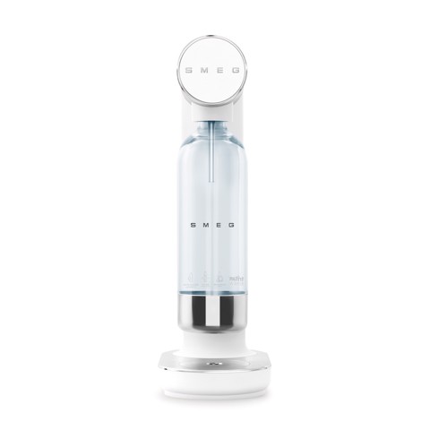 Smeg SKC01WHM gasatore Plastica Bianco
