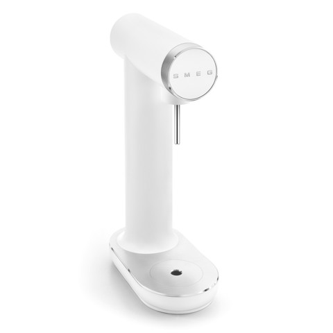 Smeg SKC01WHM gasatore Plastica Bianco