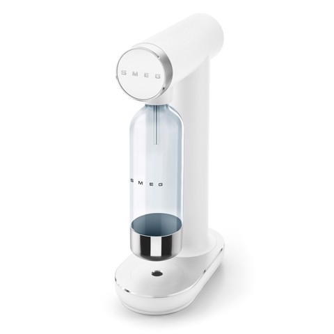 Smeg SKC01WHM gasatore Plastica Bianco