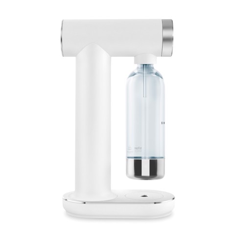 Smeg SKC01WHM gasatore Plastica Bianco