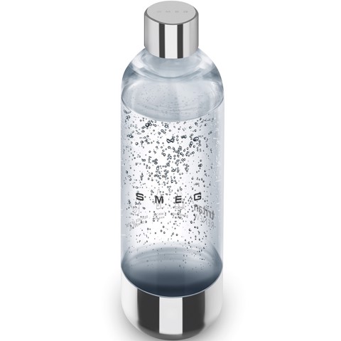 Smeg SKSB01 Accessorio e ricarica per gasatore Bottiglia di carbonatazione