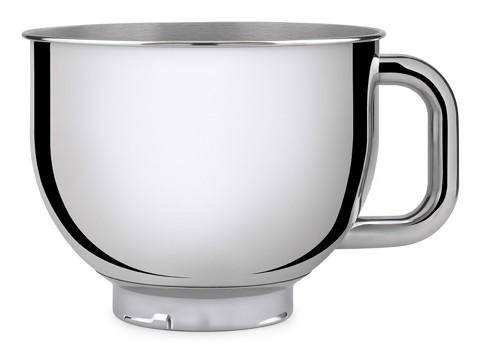 Smeg SMB404 accessorio per miscelare e lavorare prodotti alimentari Ciotola