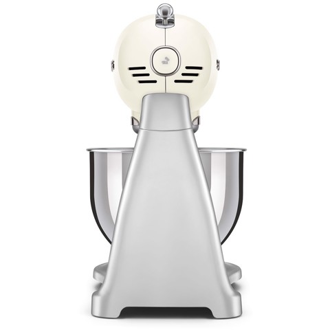 Smeg SMF04CREU sbattitore Sbattitore con base 800 W Crema