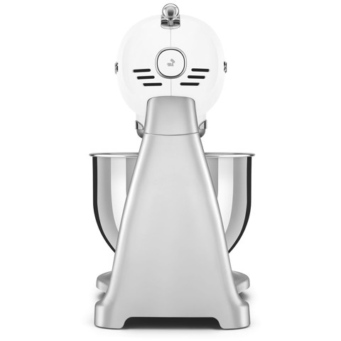 Smeg SMF04WHEU sbattitore Sbattitore con base 800 W Bianco
