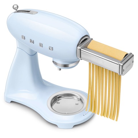 Smeg SMF05PBEU sbattitore Sbattitore con base 1000 W Blu