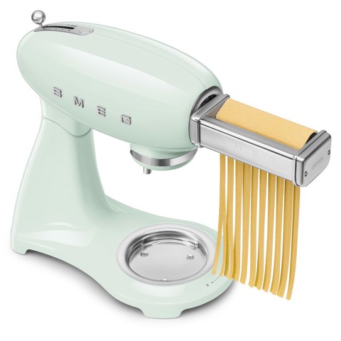 Smeg SMF05PGEU sbattitore Sbattitore con base 1000 W Verde