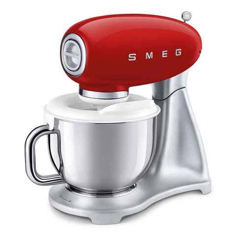 Smeg SMIC01 accessorio per miscelare e lavorare prodotti alimentari Macchina del gelato