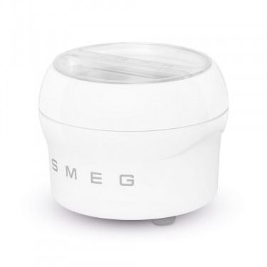 Smeg SMIC02 accessorio per miscelare e lavorare prodotti alimentari Macchina del gelato