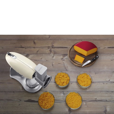 Smeg SMSG01 accessorio per miscelare e lavorare prodotti alimentari