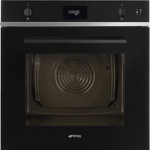 Smeg SOP6401S2B forno 68 L 3000 W A+ Nero