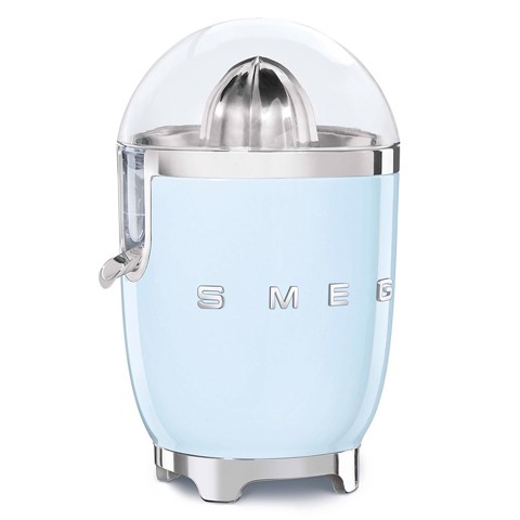 Smeg Spremiagrumi 50's Style – Azzurro LUCIDO – CJF11PBEU