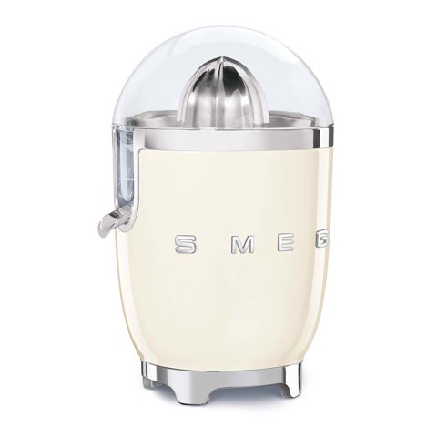 Smeg Spremiagrumi 50's Style – Panna LUCIDO – CJF11CREU