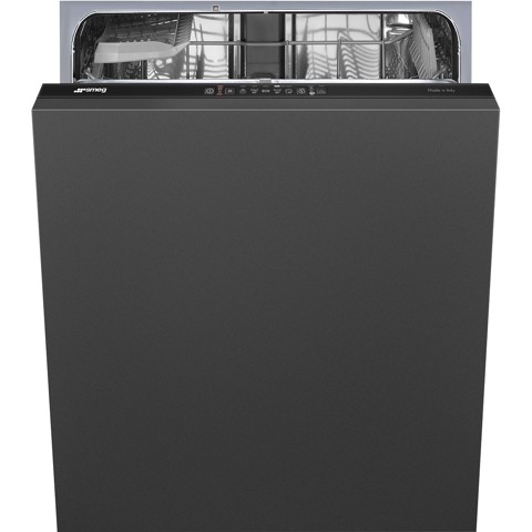 Smeg ST211DS lavastoviglie A scomparsa totale 13 coperti D