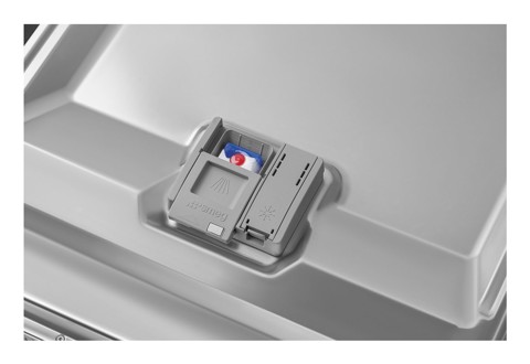 Smeg ST352AL lavastoviglie A scomparsa totale 13 coperti