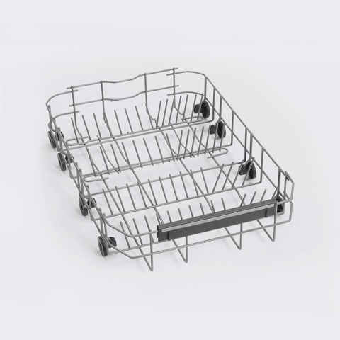 Smeg ST4523IN lavastoviglie A scomparsa totale 10 coperti E