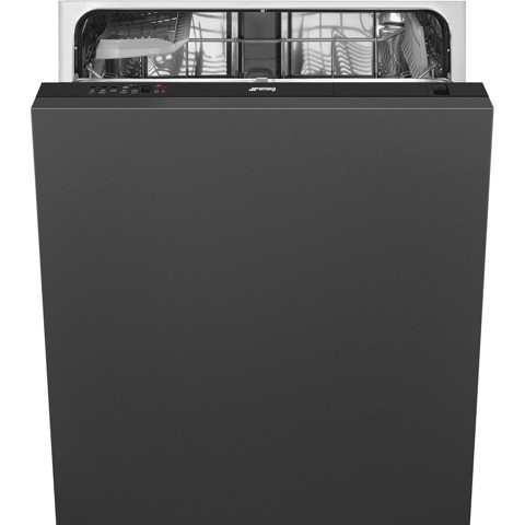 Smeg ST65120 lavastoviglie A scomparsa totale 12 coperti F