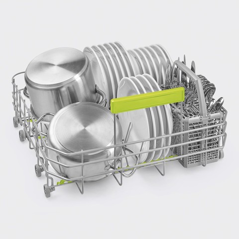 Smeg ST65225L lavastoviglie A scomparsa totale 13 coperti E