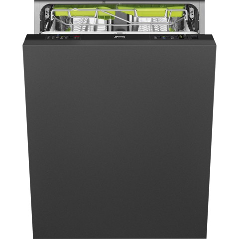 Smeg ST65336L lavastoviglie A scomparsa totale 13 coperti D