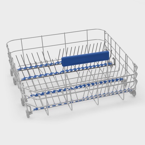 Smeg STL323AL lavastoviglie A scomparsa totale 13 coperti A