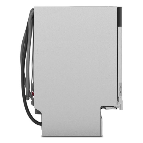 Smeg STL362DQ lavastoviglie A scomparsa totale 14 coperti