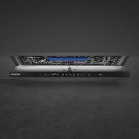 Smeg STL362DQ lavastoviglie A scomparsa totale D