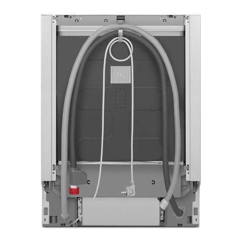 Smeg STL362DQ lavastoviglie A scomparsa totale D