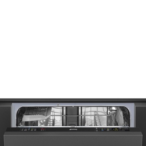 Smeg STP66325L lavastoviglie A scomparsa totale 13 coperti D