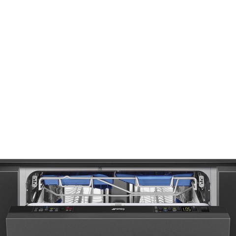Smeg STP66339L lavastoviglie A scomparsa totale 13 coperti D