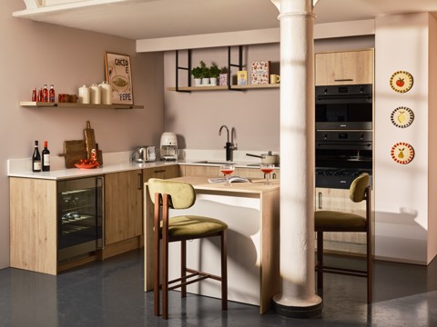 Smeg Tostapane 50's Style – Inox LUCIDO 2x2 – TSF01SSEU