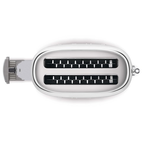 Smeg Tostapane 50's Style – Inox LUCIDO 2x2 – TSF02SSEU