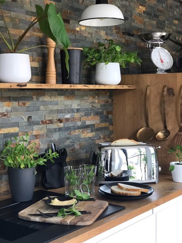 Smeg Tostapane 50's Style – Inox LUCIDO 2x2 – TSF02SSEU