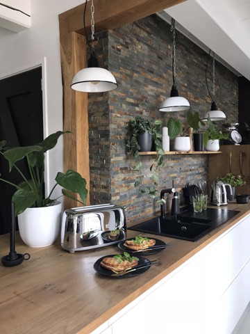 Smeg Tostapane 50's Style – Inox LUCIDO 2x2 – TSF02SSEU