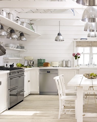 Smeg Tostapane 50's Style – Panna LUCIDO 2x2 – TSF01CREU